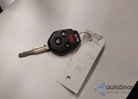 2013 Subaru Impreza 2.0I из США, поврежденный, VIN JF1GJAA65DH002151